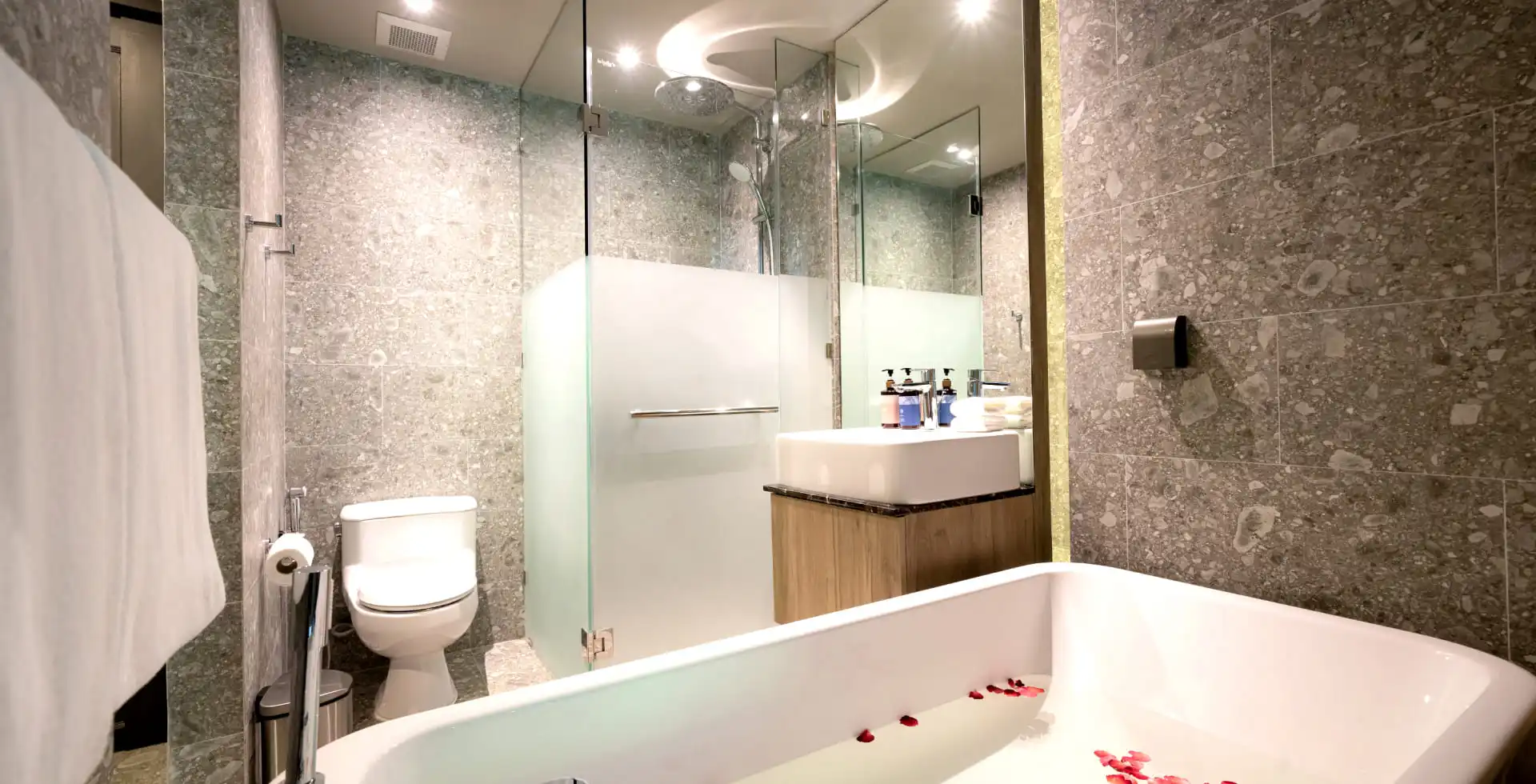 Deluxe Room – Zimmeransicht